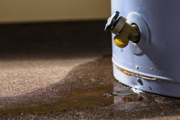 Best Emergency water damage restoration  in Seeley, CA