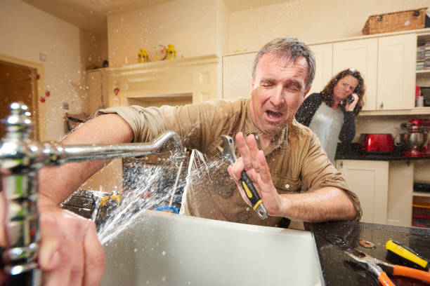 Local water damage restoration in Seeley, CA